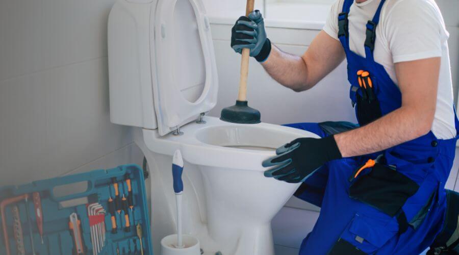 Professional Leak Detection Services in Cadiz, KY